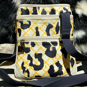 LAMB crossbody bag
